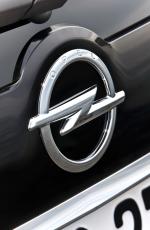 Opel Meriva 2010 года